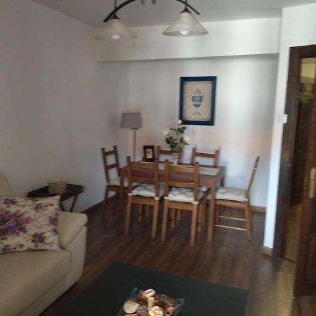 Fuentinueva Apartment อัมปวยโร ภายนอก รูปภาพ