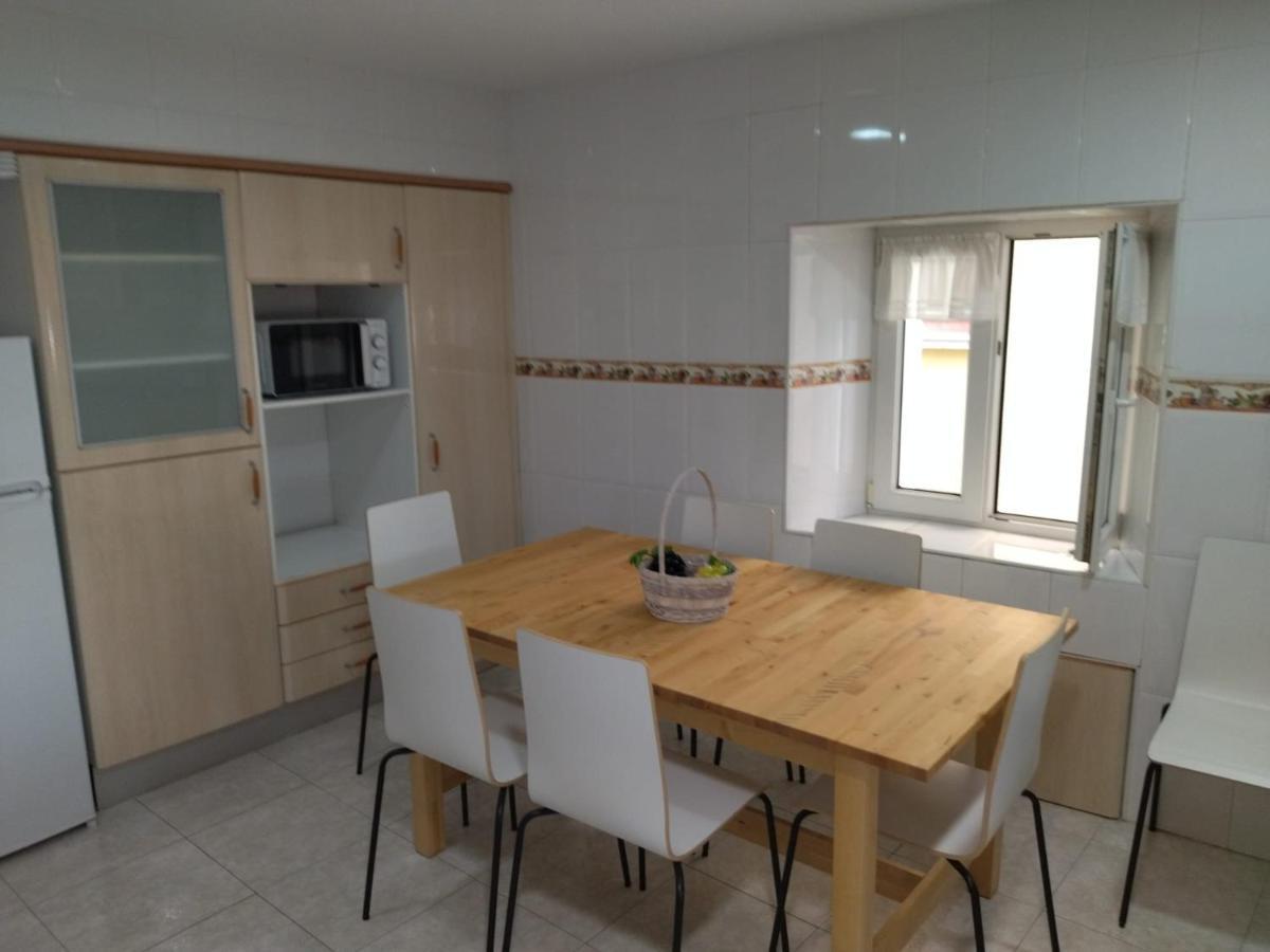 Fuentinueva Apartment อัมปวยโร ภายนอก รูปภาพ